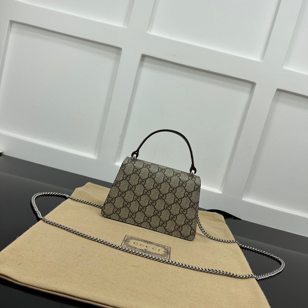 Gucci Satchel Bags Others